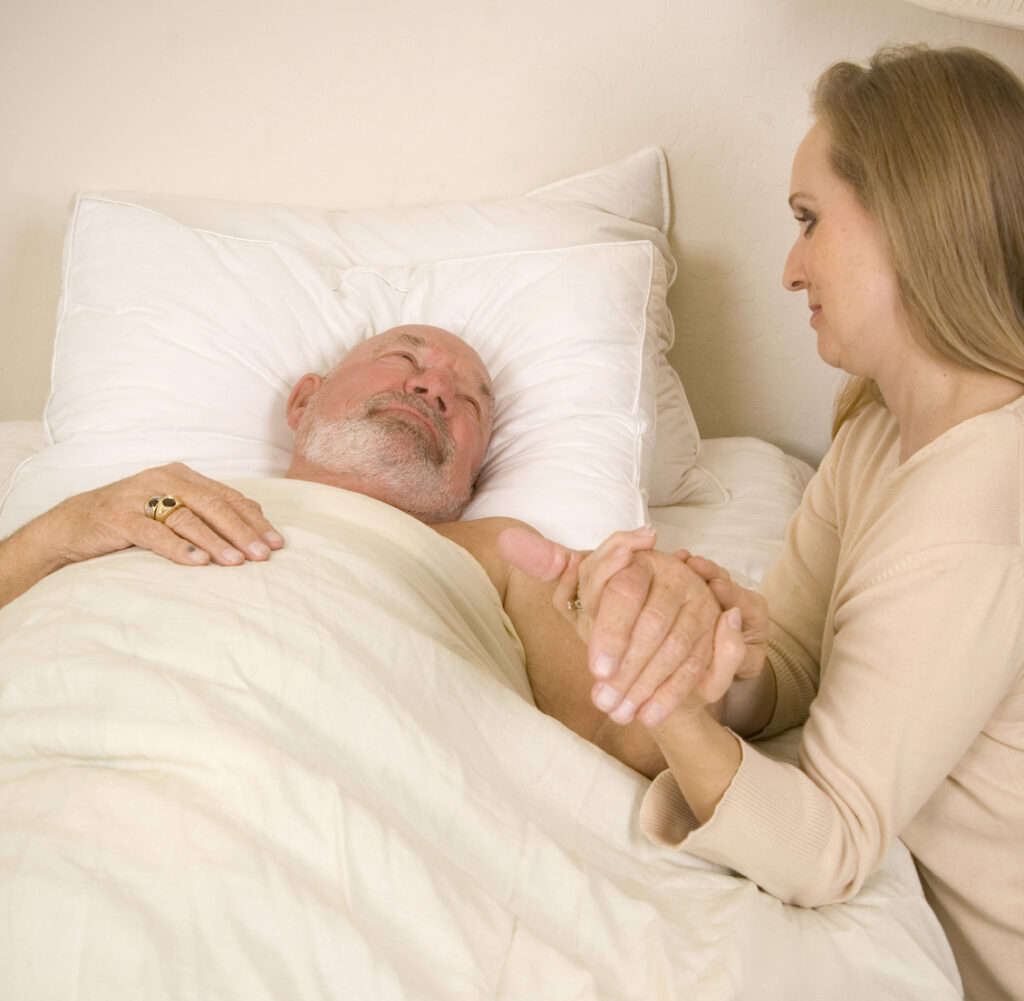 Bedsores in Nursing Homes: When Pressure Ulcers Are a Sign of Neglect