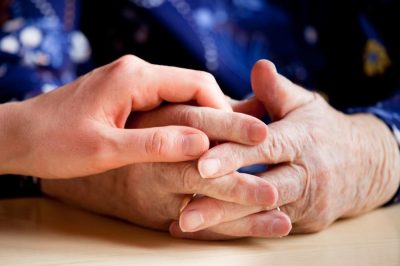  How to Protect a Loved One From Nursing Home Abuse