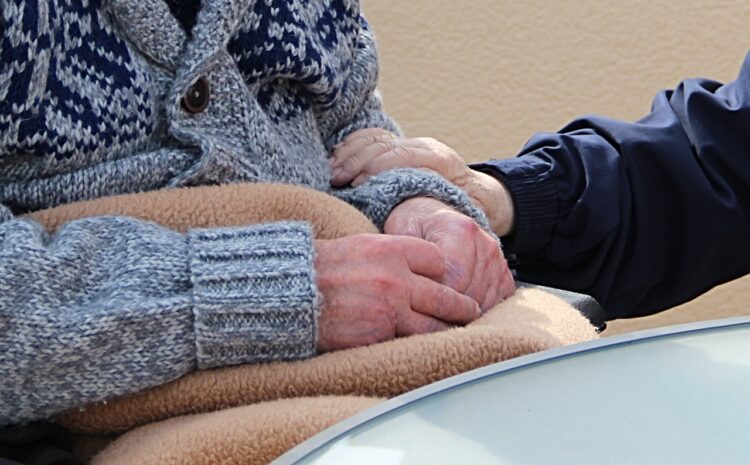  Steps to Take If You Suspect Nursing Home Abuse