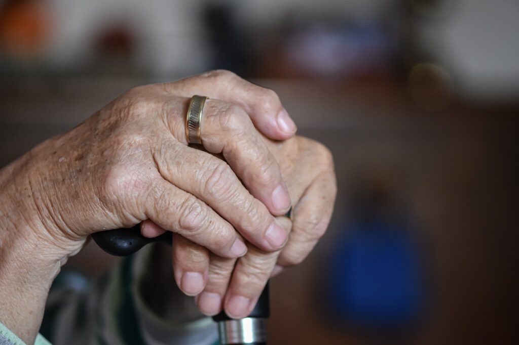 Elder Abuse: The Silent Epidemic That Often Goes Unnoticed