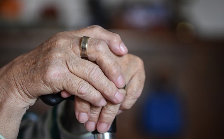  Elder Abuse: The Silent Epidemic That Often Goes Unnoticed